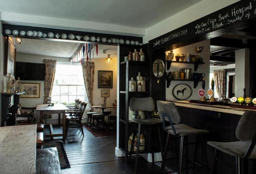 هاستل The Carden Arms