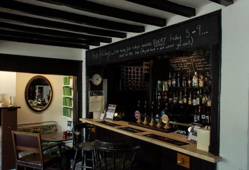 هاستل The Carden Arms