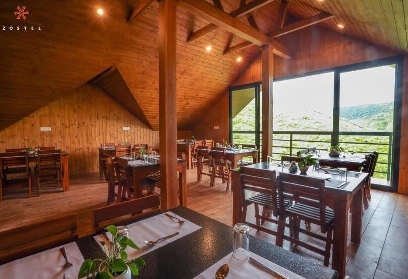 فندق صغير Zostel Vagamon