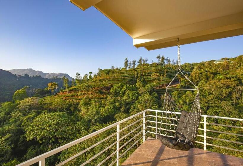 فندق صغير Zostel Vagamon