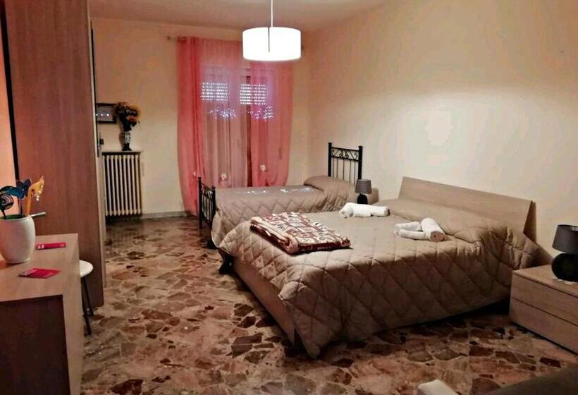 민박 A Casa Di Raffy