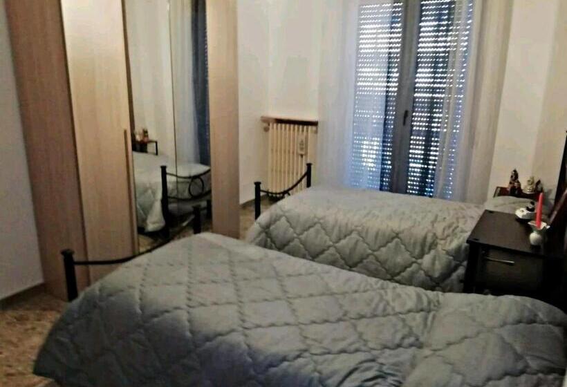 민박 A Casa Di Raffy