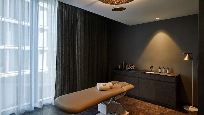 هتل Andaz Vienna Am Belvedere, By Hyatt
