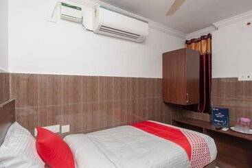 هتل Capital O Srinivasa Residency