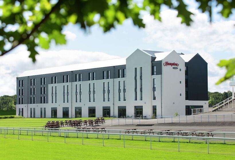 فندق Hampton By Hilton Hamilton Park