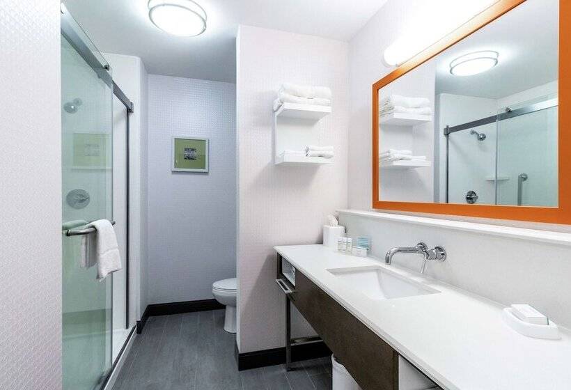 فندق Hampton Inn Locust Grove