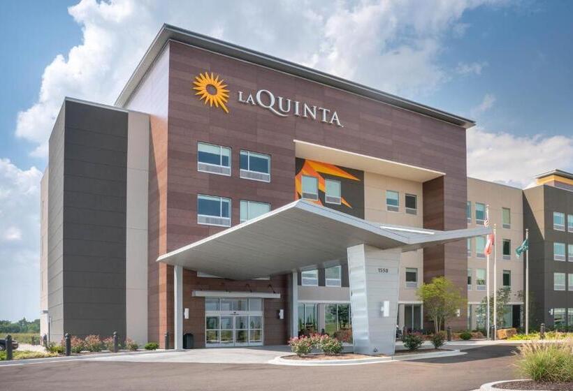 فندق La Quinta By Wyndham West Memphis