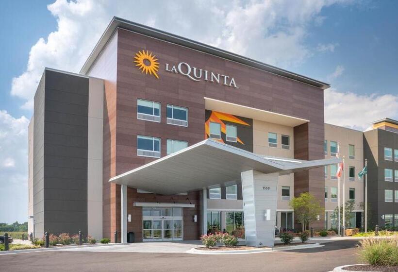 هتل La Quinta Inn & Suites By Wyndham West Memphis