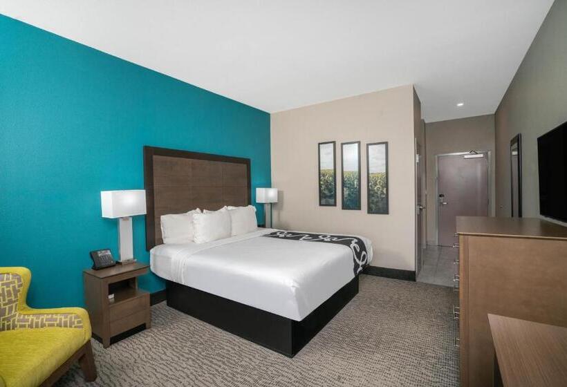 فندق La Quinta By Wyndham West Memphis