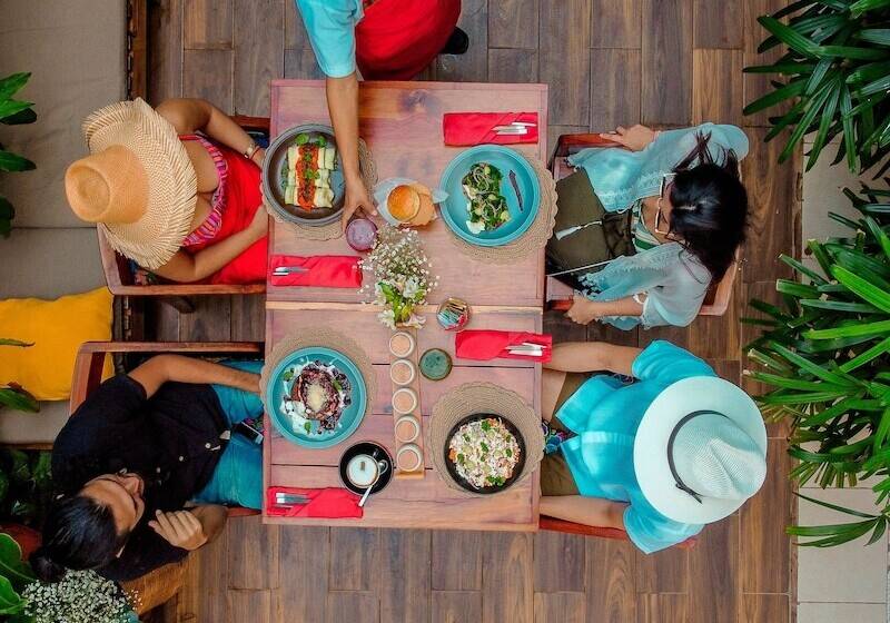 Le Muuch Hotel Boutique