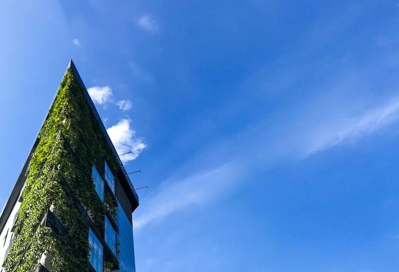 Naalt Hotel Joinville