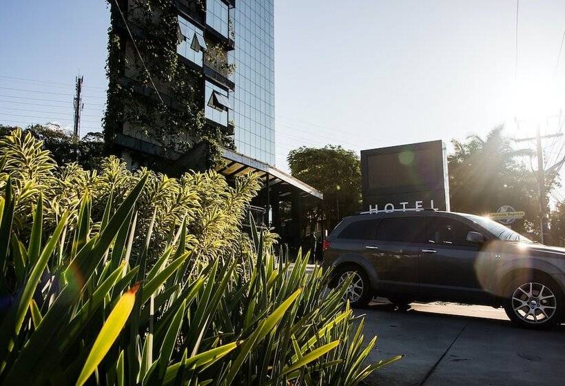 Naalt Hotel Joinville