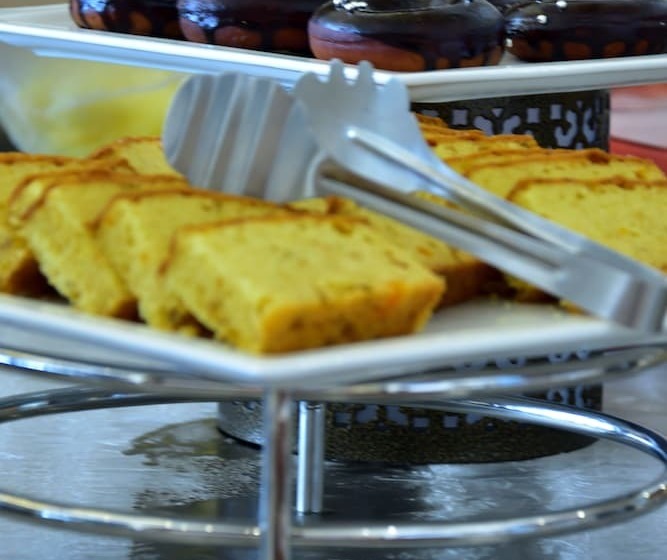 ホテル Nirvana Sarovar Portico Gorakhpur