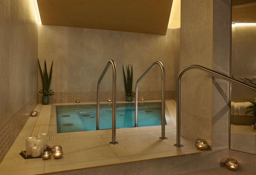 Fotos del hotel Párisi Udvar  Budapest, Part Of Hyatt:  32