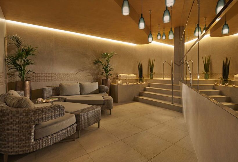 Fotos del hotel Párisi Udvar  Budapest, Part Of Hyatt:  27