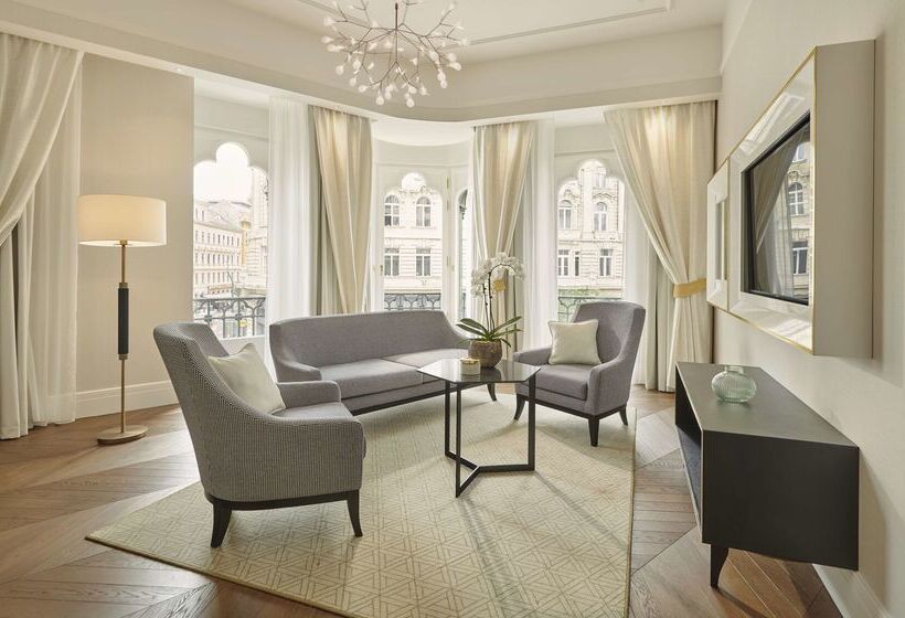 Fotos del hotel Párisi Udvar  Budapest, Part Of Hyatt:  42