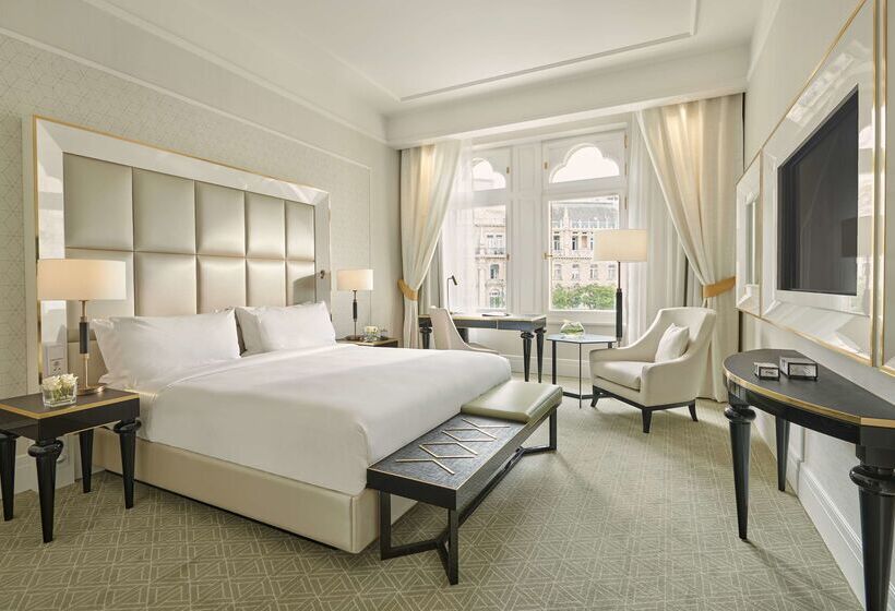 Fotos del hotel Párisi Udvar  Budapest, Part Of Hyatt:  38