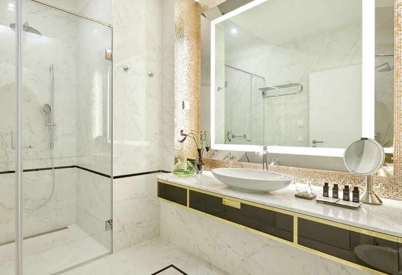 Fotos del hotel Párisi Udvar  Budapest, Part Of Hyatt:  36