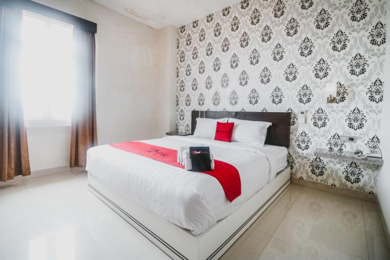 Fotos del hotel Reddoorz Plus Near Universitas Negeri Makassar: 1 Fotos del hotel Reddoorz Plus Near Universitas Negeri Makassar: 1