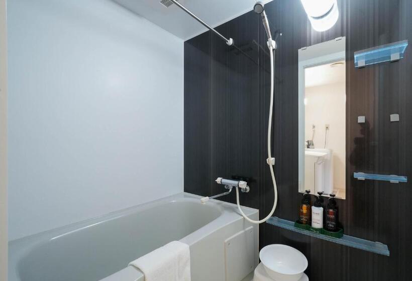 Residence Hotel Stripe Sapporo