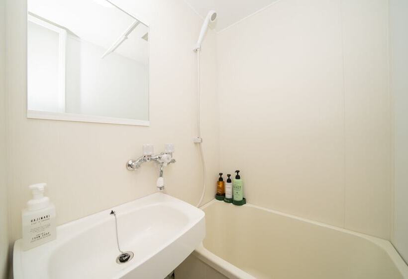 Residence Hotel Stripe Sapporo