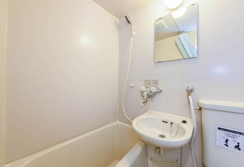 Residence Hotel Stripe Sapporo
