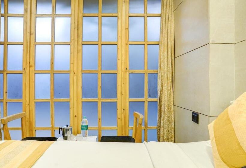 호텔 Rooms Dadar Near Station