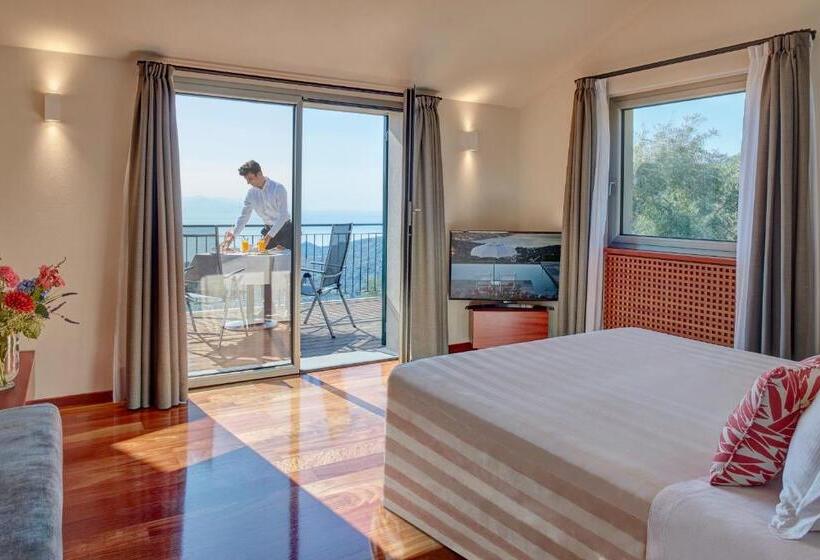 Il Leccio Luxury Resort Portofino Monte