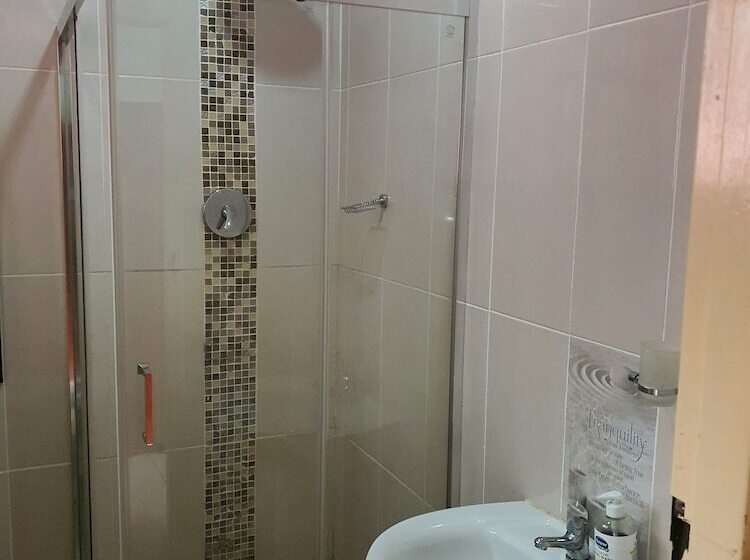 膳宿费 Rs Garden Guesthouse