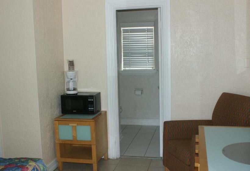 Sea Vista Motel