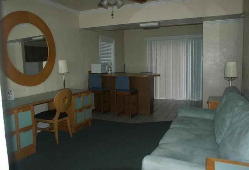 Sea Vista Motel