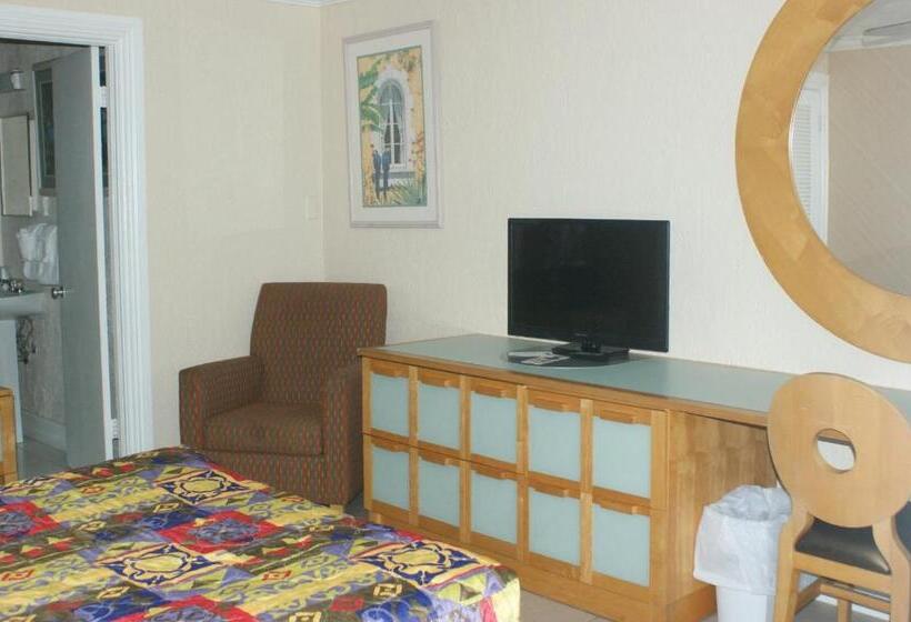 Sea Vista Motel