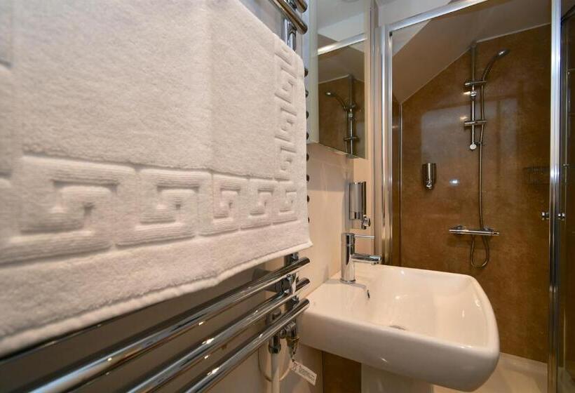 هاستل Carew Inn