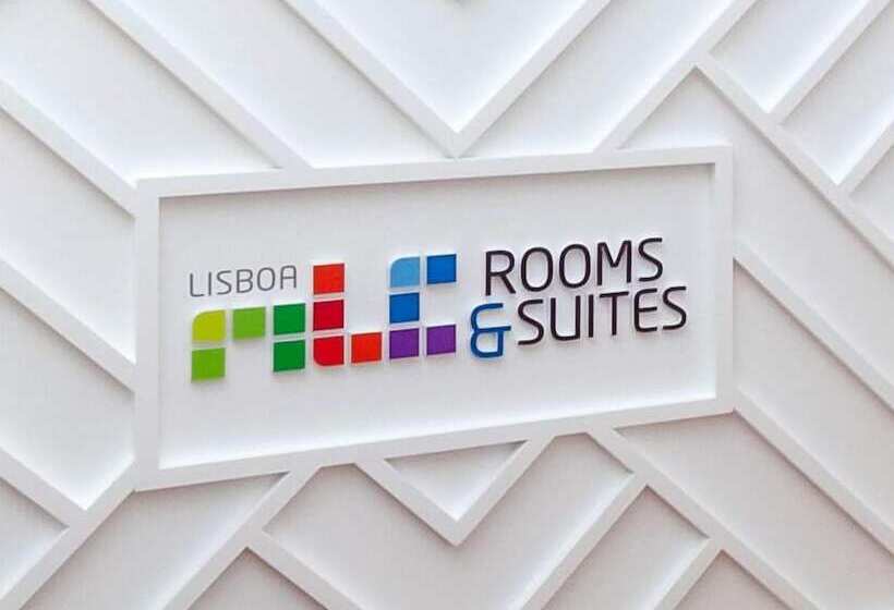 تختخواب و صبحانه Nlc Rooms & Suites