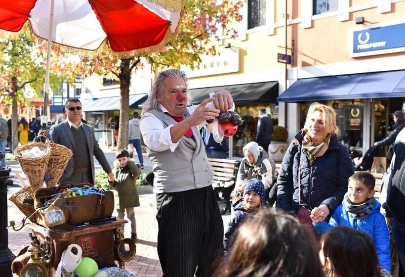 De Pastorie Bed & Breakfast