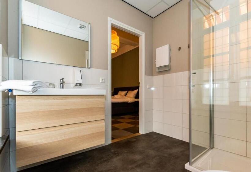 De Pastorie Bed & Breakfast