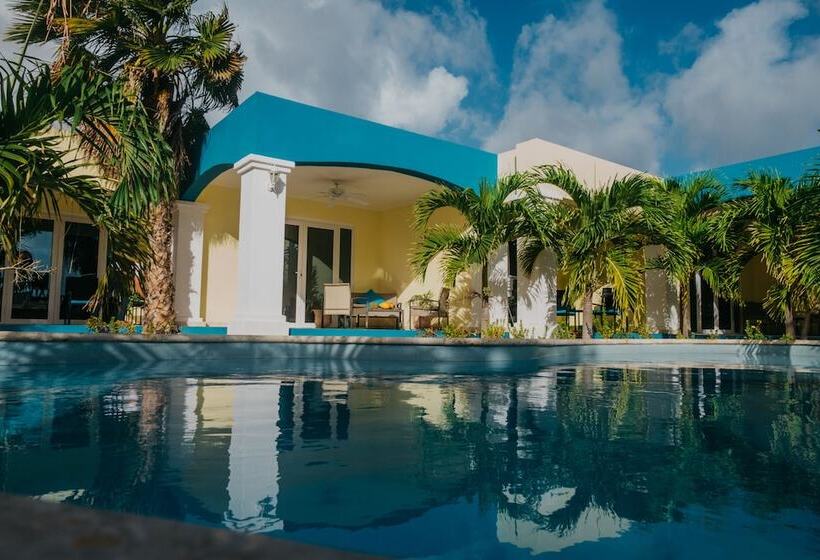 فندق Aqua Viva Suites