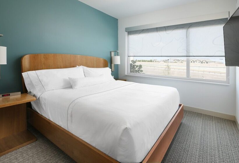 호텔 Element Austin Round Rock