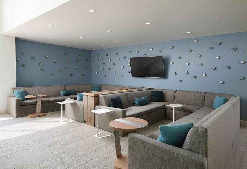 호텔 Element Austin Round Rock