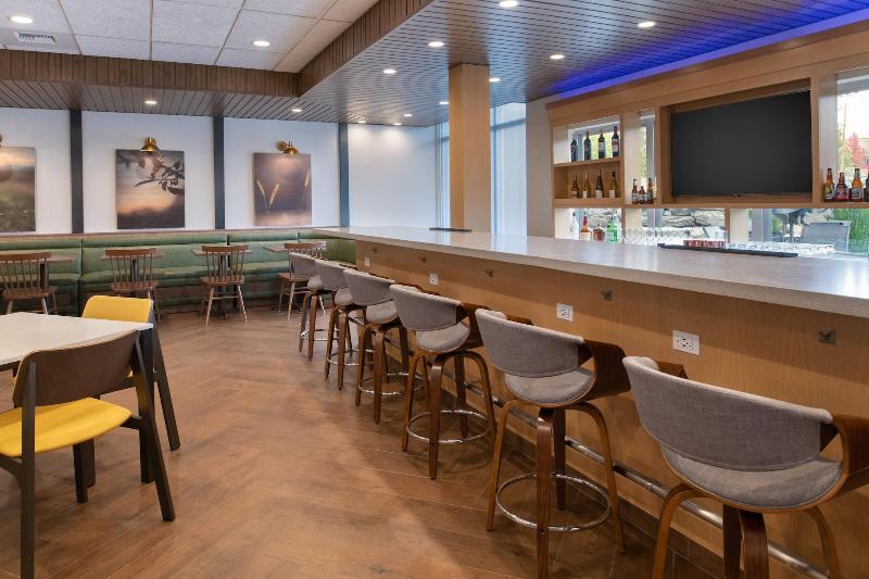 فندق Fairfield Inn & Suites By Marriott Wenatchee