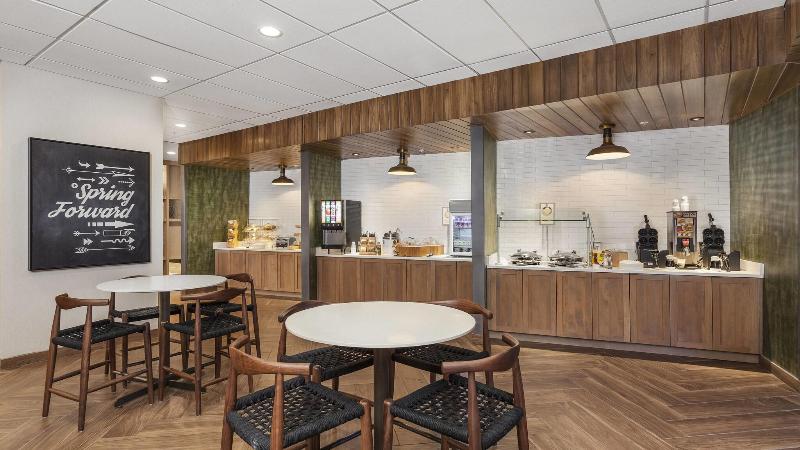 فندق Fairfield Inn & Suites By Marriott Wenatchee