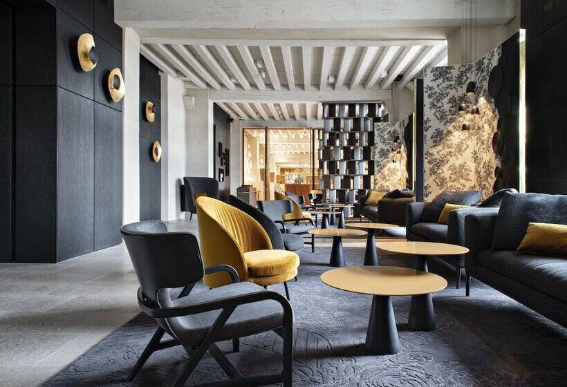 Fotos del hotel Intercontinental Lyon - Hotel Dieu, An Ihg:  19