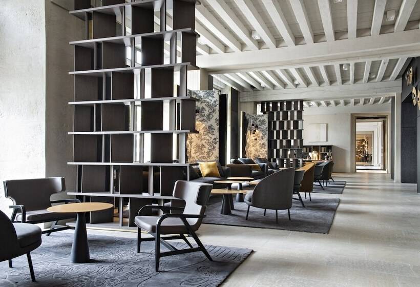 Fotos del hotel Intercontinental Lyon - Hotel Dieu, An Ihg:  10