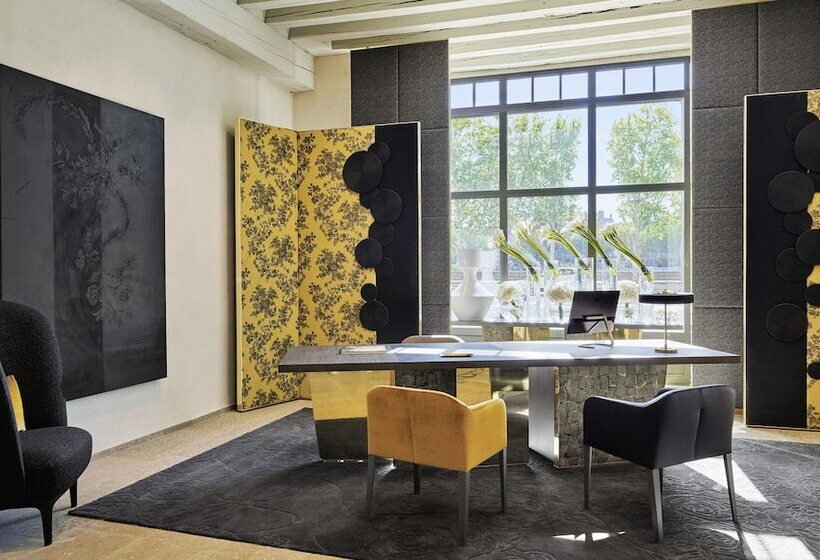 Fotos del hotel Intercontinental Lyon - Hotel Dieu, An Ihg:  13