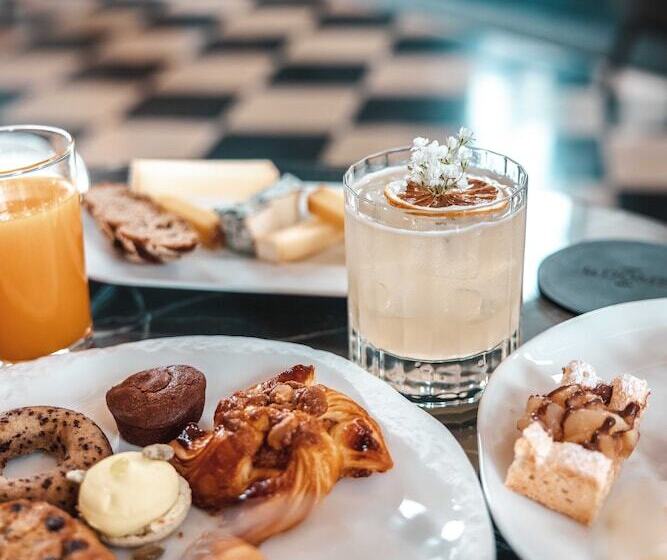 Fotos del hotel Intercontinental Lyon - Hotel Dieu, An Ihg:  18