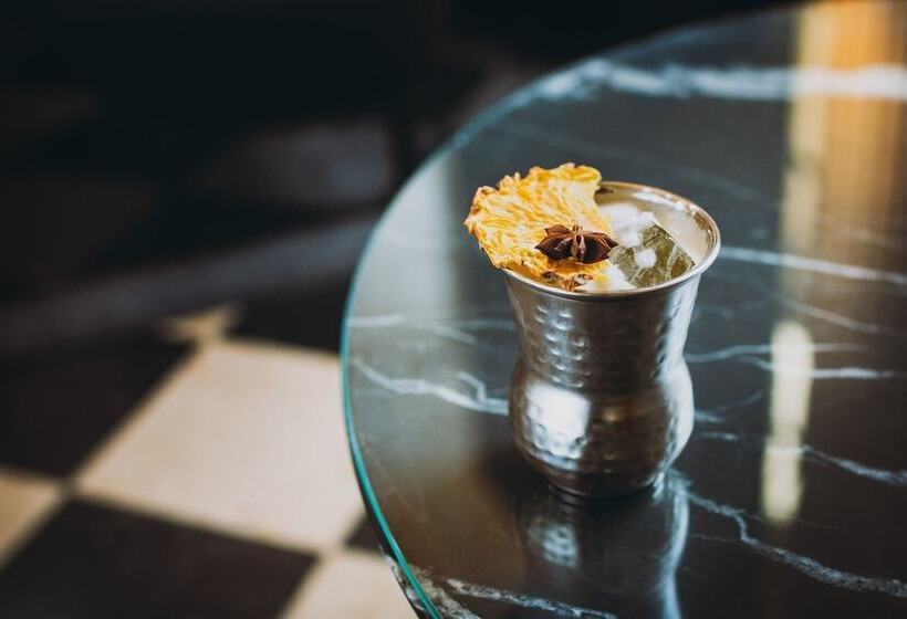 Fotos del hotel Intercontinental Lyon - Hotel Dieu, An Ihg:  6