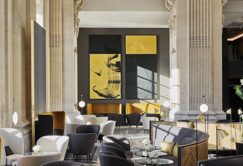 Fotos del hotel Intercontinental Lyon - Hotel Dieu, An Ihg:  17