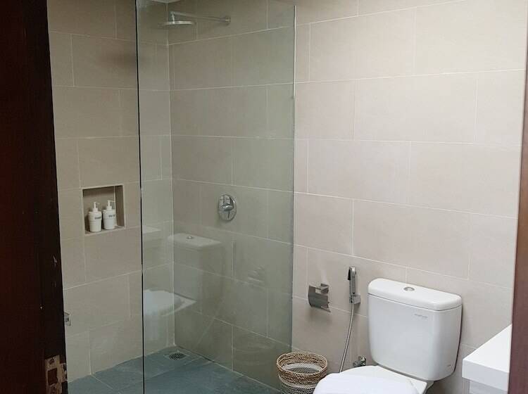 هتل Jago Gili Air