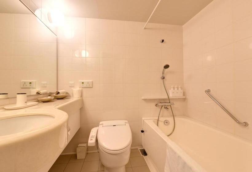 Hotel Kansai Seminor House Kirara Sanso