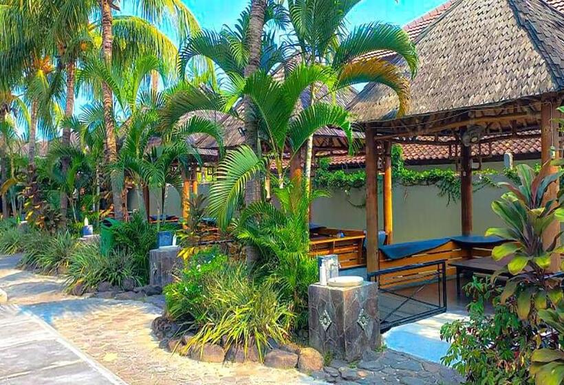 هتل Kuraya Residence Lampung